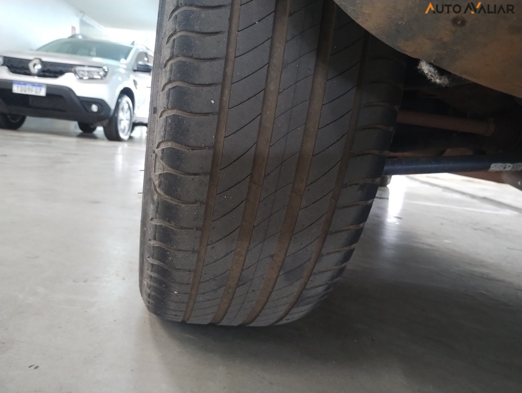 JEEP COMPASS 2.0 16V DIESEL LONGITUDE 4X4 AUTOMATICO