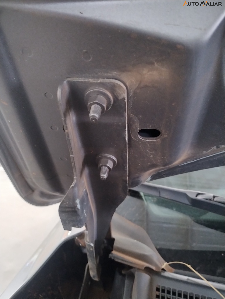 JEEP COMPASS 2.0 16V DIESEL LONGITUDE 4X4 AUTOMATICO