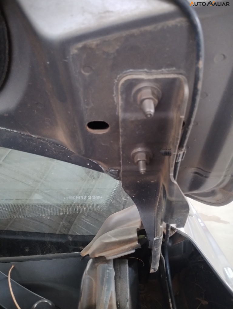 JEEP COMPASS 2.0 16V DIESEL LONGITUDE 4X4 AUTOMATICO