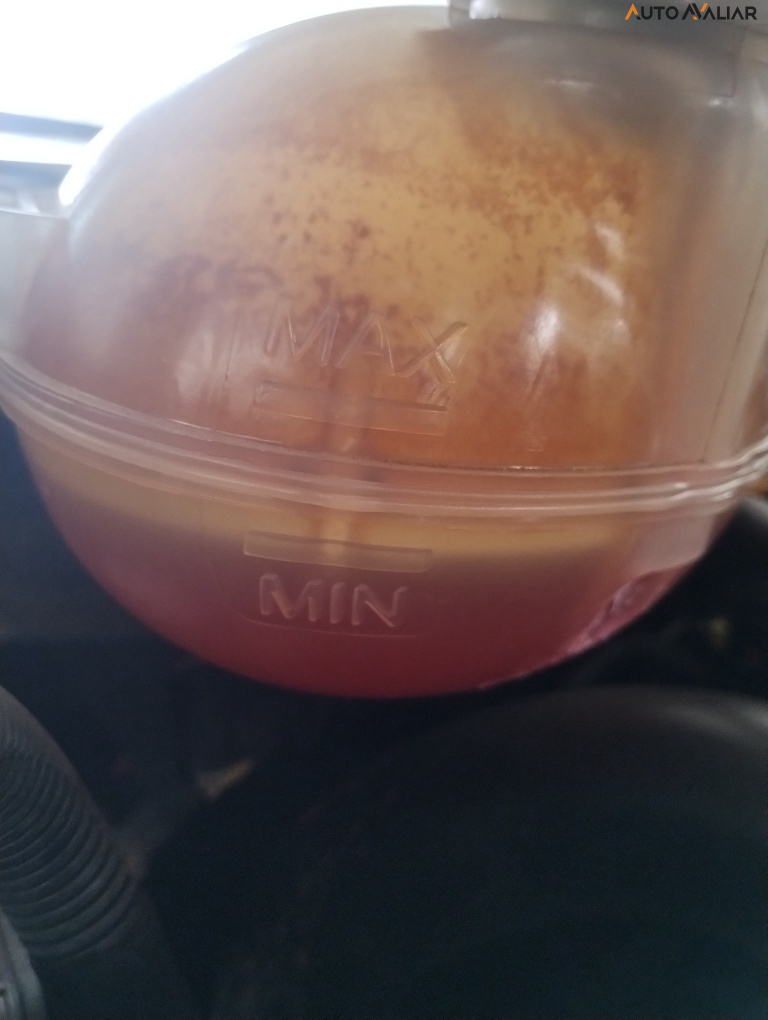 JEEP COMPASS 2.0 16V DIESEL LONGITUDE 4X4 AUTOMATICO