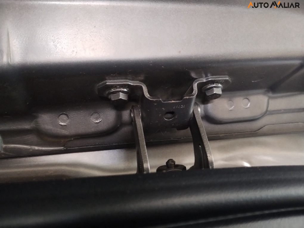 JEEP COMPASS 2.0 16V DIESEL LONGITUDE 4X4 AUTOMATICO