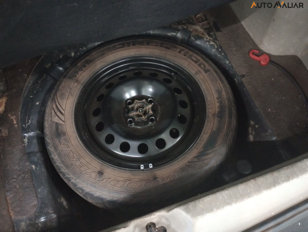 CHEVROLET SPIN 1.8 LT 8V FLEX 4P AUTOMATICO