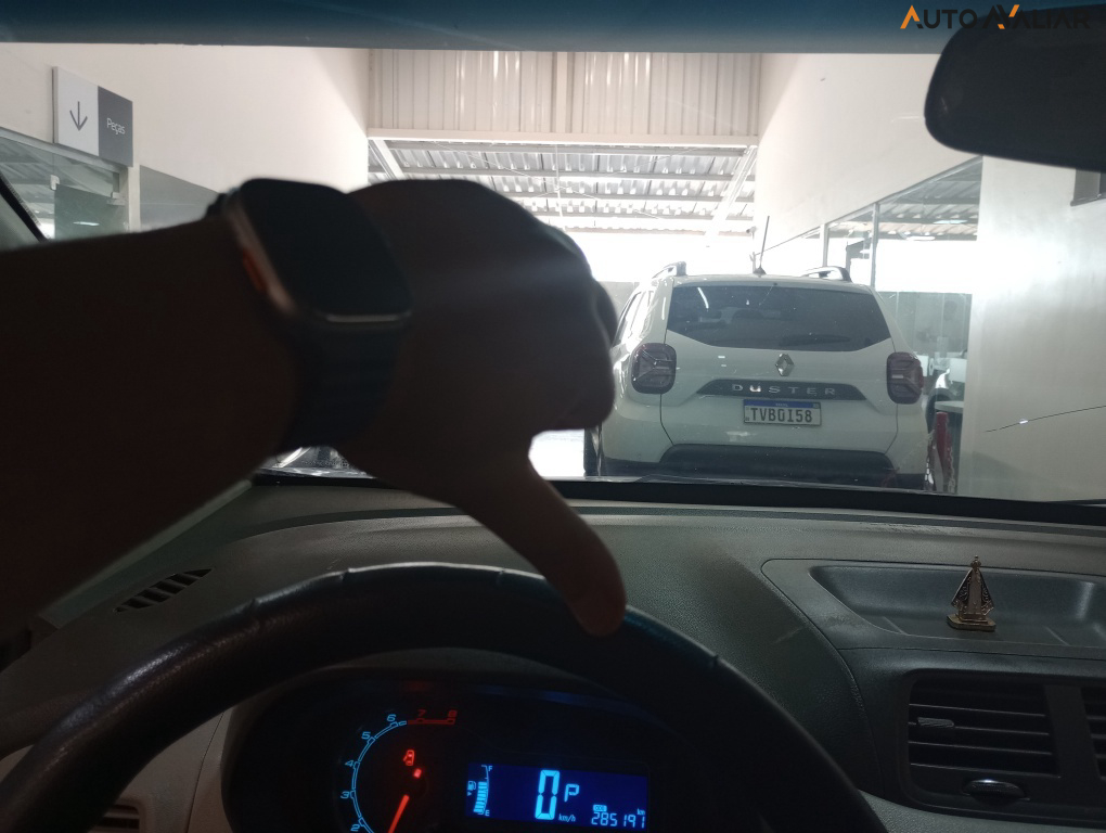 CHEVROLET SPIN 1.8 LT 8V FLEX 4P AUTOMATICO