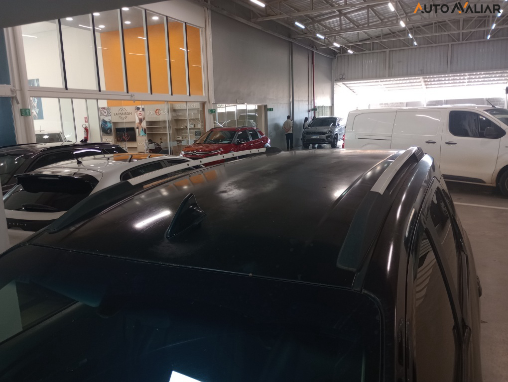 CHEVROLET SPIN 1.8 LT 8V FLEX 4P AUTOMATICO