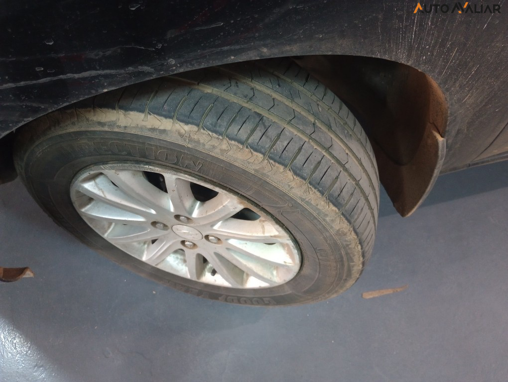 CHEVROLET SPIN 1.8 LT 8V FLEX 4P AUTOMATICO