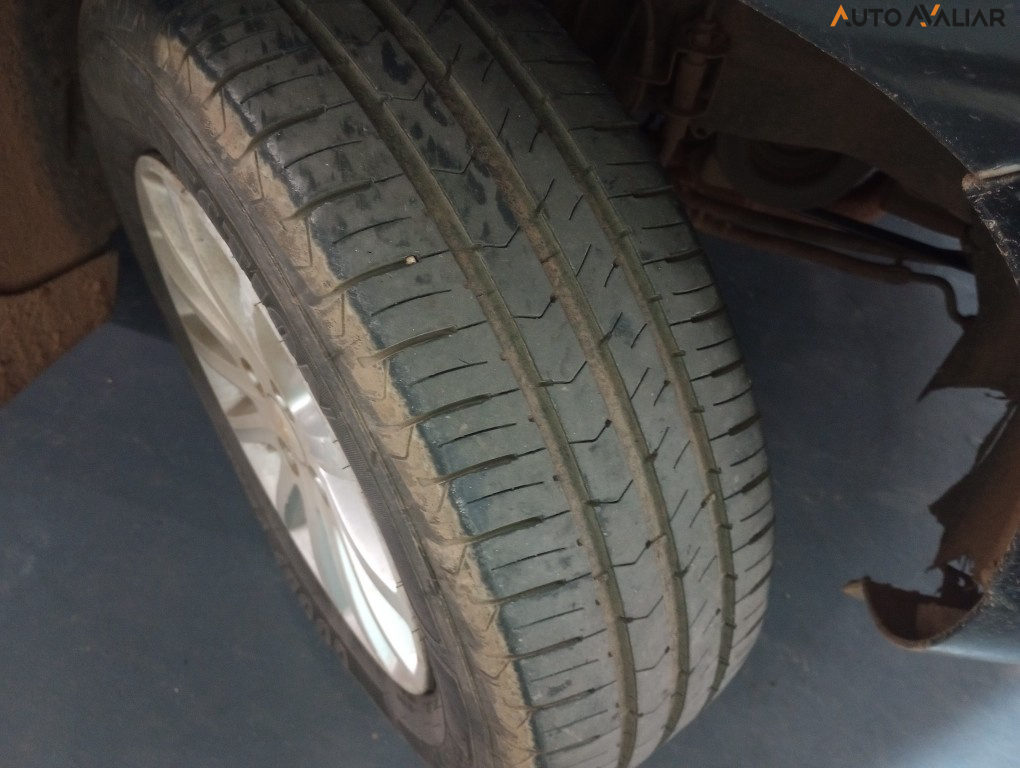 CHEVROLET SPIN 1.8 LT 8V FLEX 4P AUTOMATICO