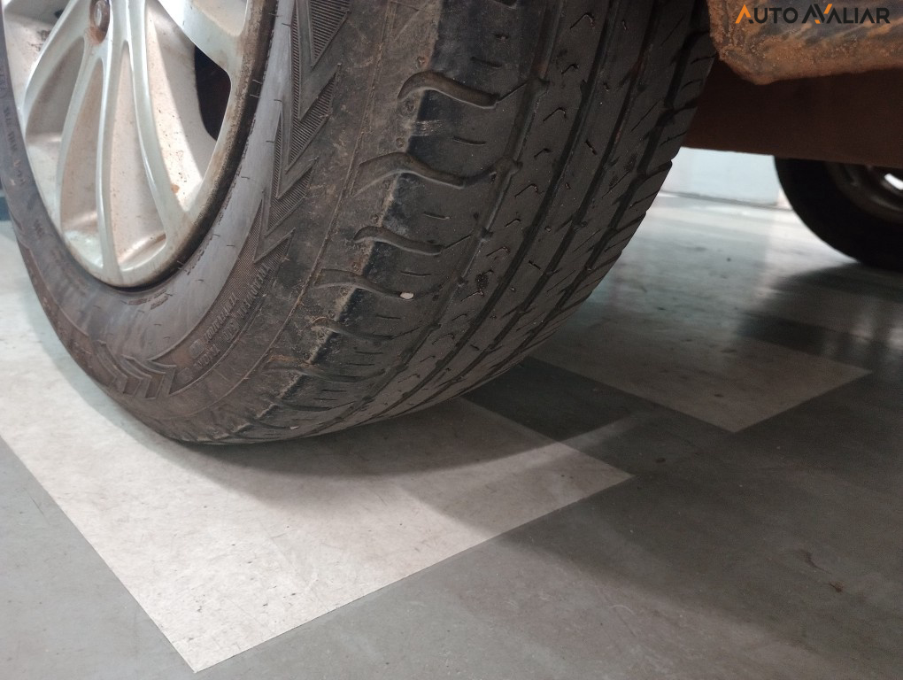 CHEVROLET SPIN 1.8 LT 8V FLEX 4P AUTOMATICO