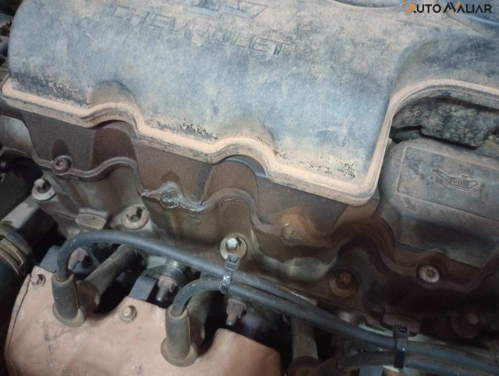 CHEVROLET SPIN 1.8 LT 8V FLEX 4P AUTOMATICO