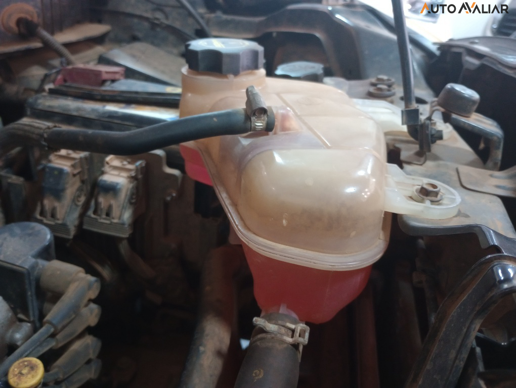 CHEVROLET SPIN 1.8 LT 8V FLEX 4P AUTOMATICO