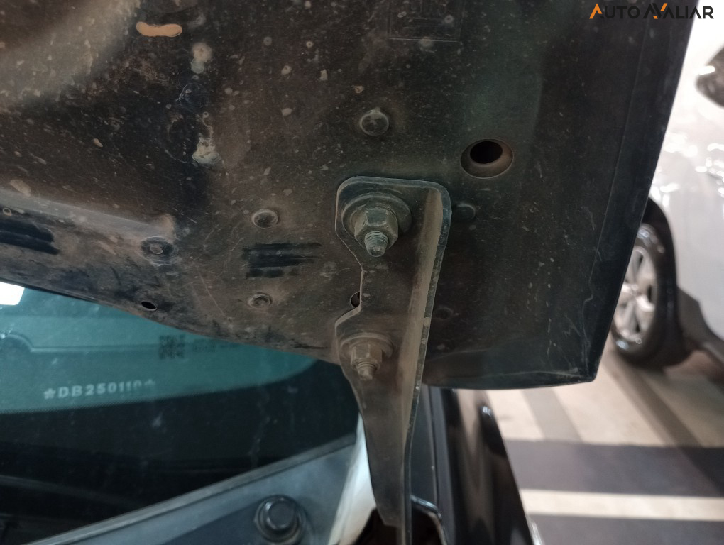 CHEVROLET SPIN 1.8 LT 8V FLEX 4P AUTOMATICO