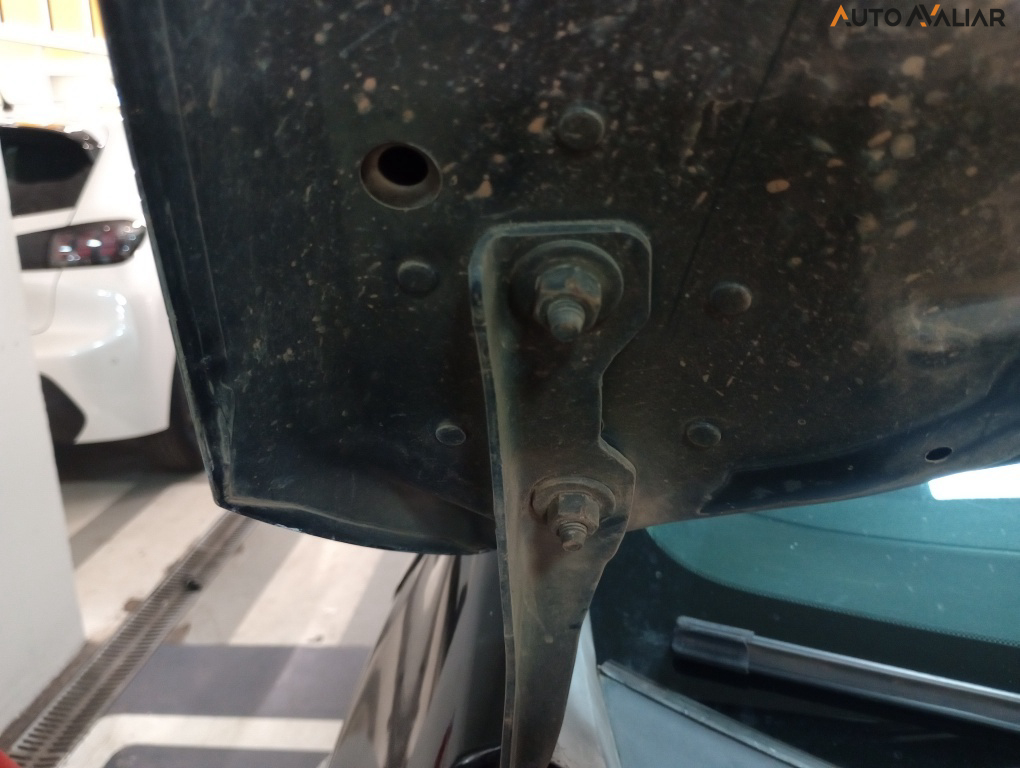 CHEVROLET SPIN 1.8 LT 8V FLEX 4P AUTOMATICO