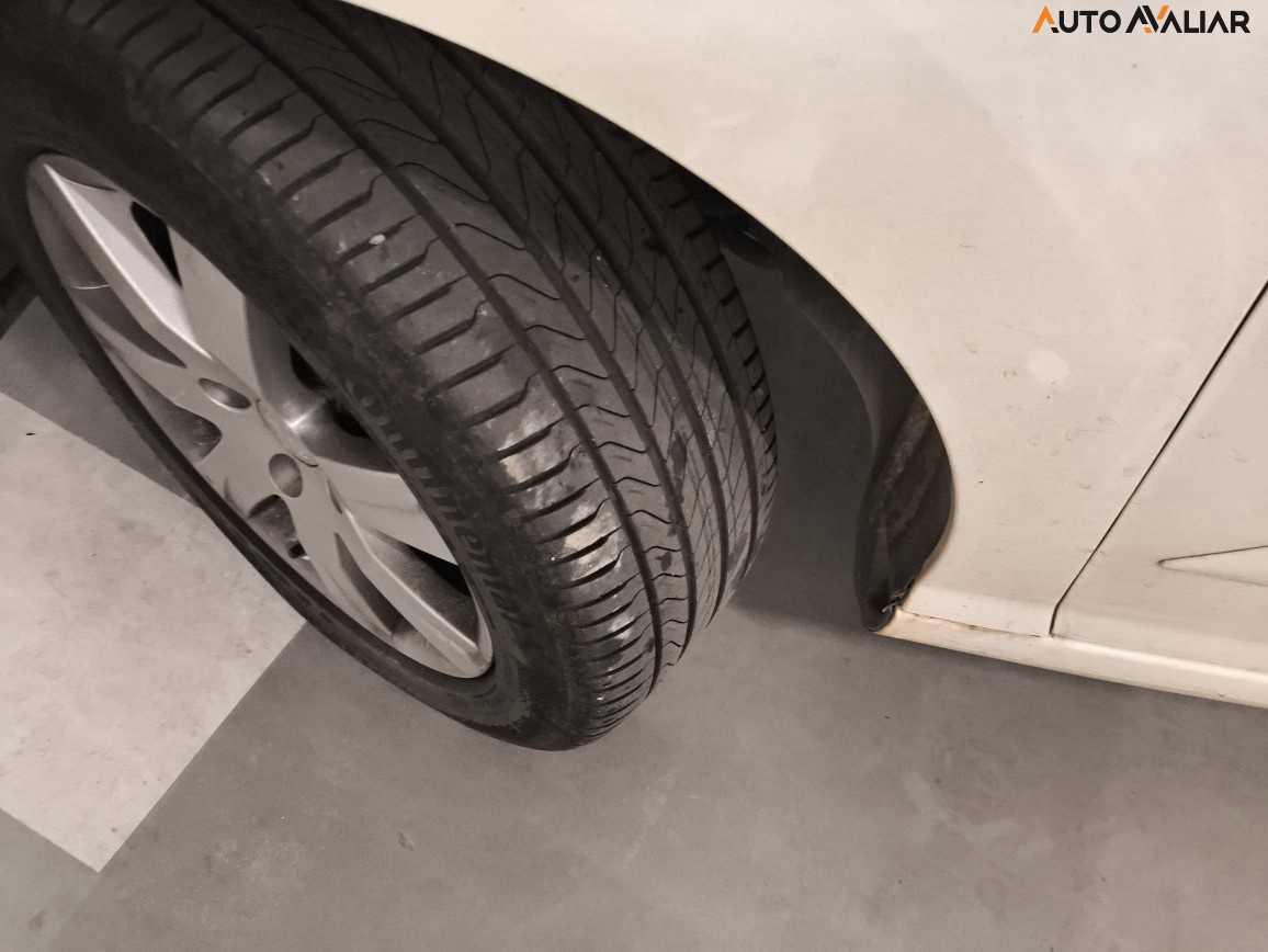 PEUGEOT 408 1.6 BUSINESS 16V TURBO FLEX 4P AUTOMATICO