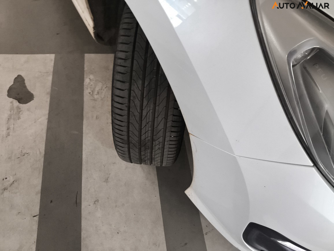 PEUGEOT 408 1.6 BUSINESS 16V TURBO FLEX 4P AUTOMATICO