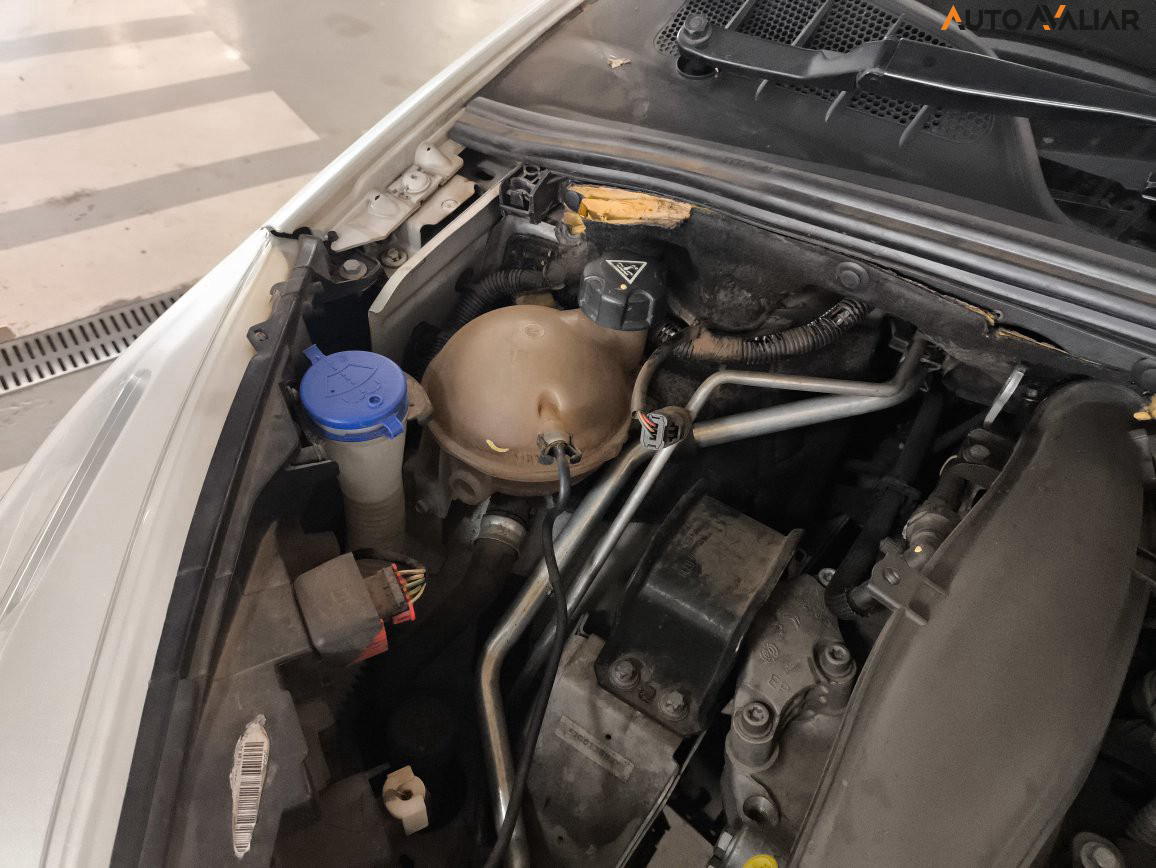 PEUGEOT 408 1.6 BUSINESS 16V TURBO FLEX 4P AUTOMATICO