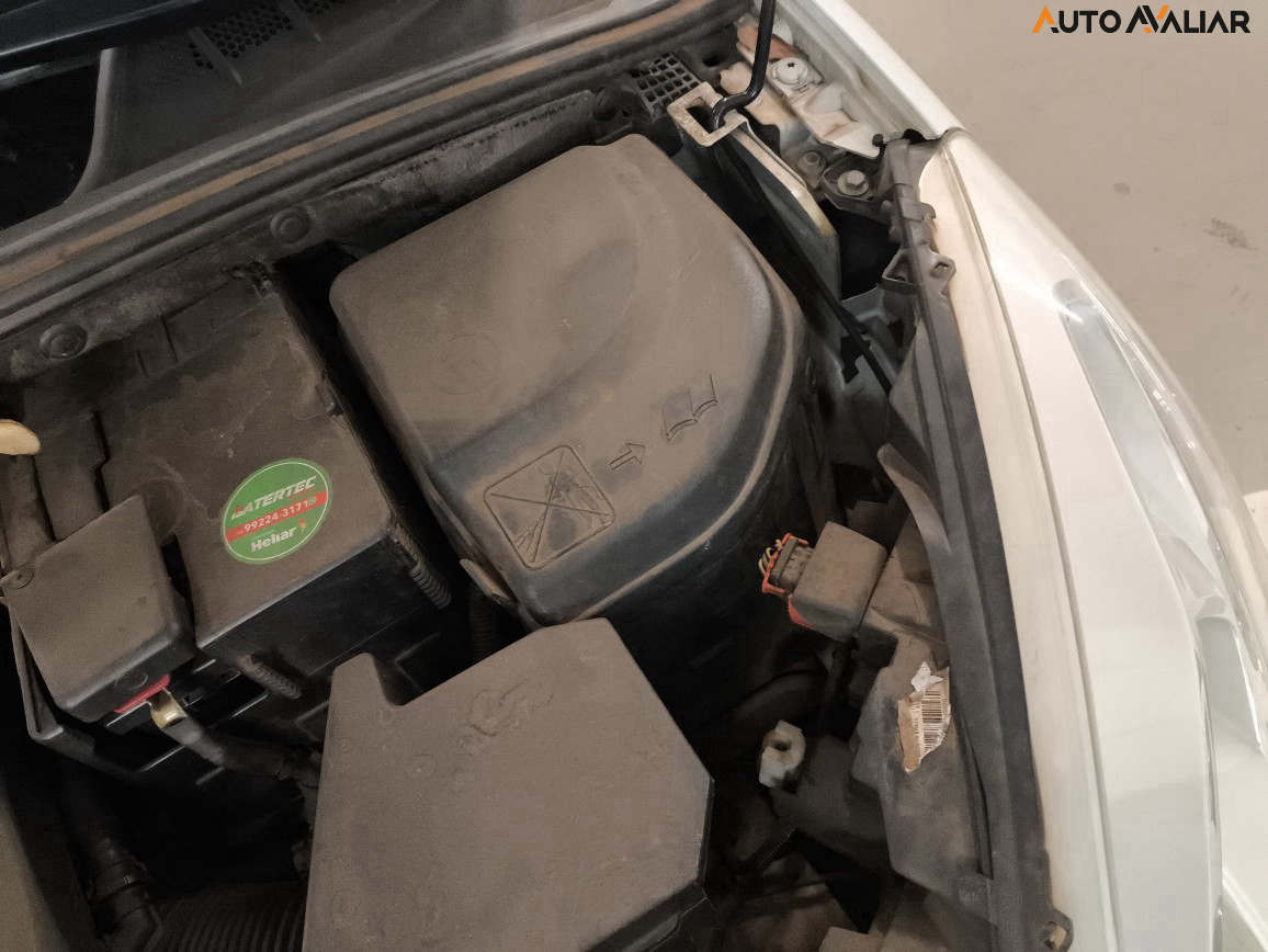 PEUGEOT 408 1.6 BUSINESS 16V TURBO FLEX 4P AUTOMATICO