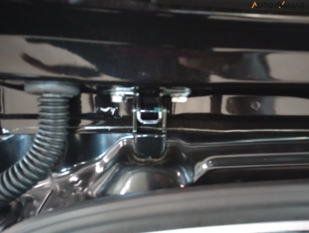 PEUGEOT 2008 1.6 16V THP FLEX GRIFFE 4P AUTOMATICO