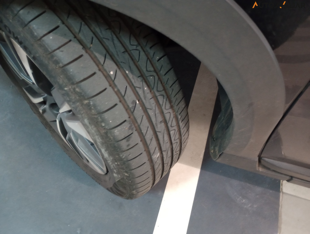 PEUGEOT 2008 1.6 16V THP FLEX GRIFFE 4P AUTOMATICO