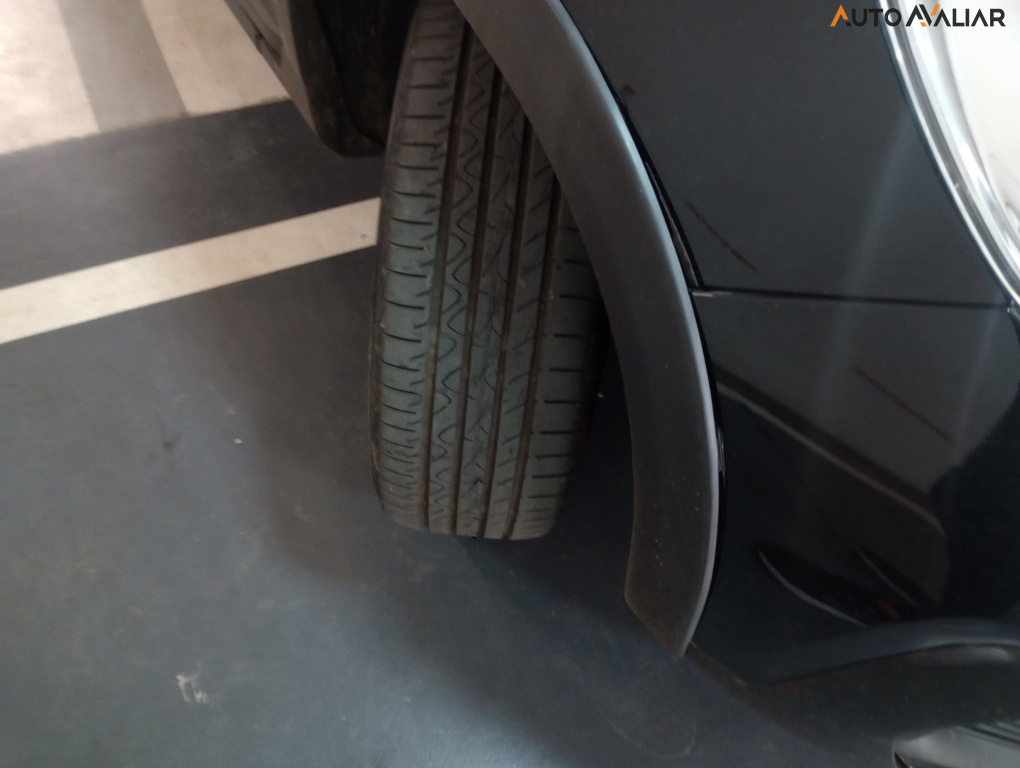 PEUGEOT 2008 1.6 16V THP FLEX GRIFFE 4P AUTOMATICO