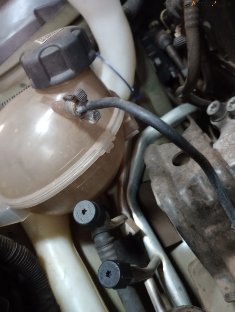 PEUGEOT 2008 1.6 16V THP FLEX GRIFFE 4P AUTOMATICO