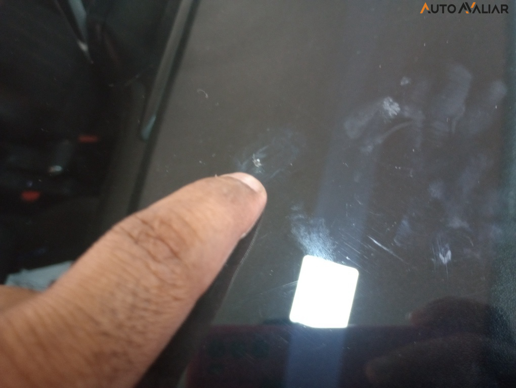 PEUGEOT 2008 1.6 16V THP FLEX GRIFFE 4P AUTOMATICO