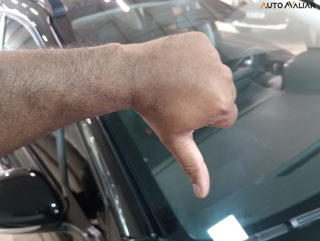 PEUGEOT 2008 1.6 16V THP FLEX GRIFFE 4P AUTOMATICO