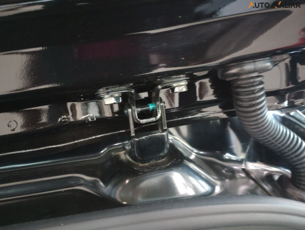 PEUGEOT 2008 1.6 16V THP FLEX GRIFFE 4P AUTOMATICO