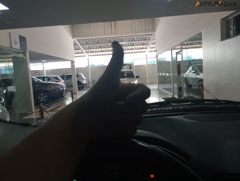 JEEP COMPASS 2.0 16V DIESEL LONGITUDE 4X4 AUTOMATICO