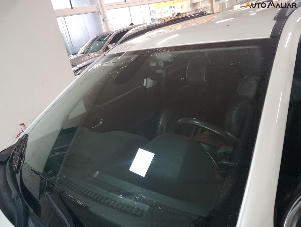 JEEP COMPASS 2.0 16V DIESEL LONGITUDE 4X4 AUTOMATICO