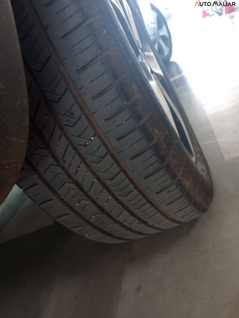 JEEP COMPASS 2.0 16V DIESEL LONGITUDE 4X4 AUTOMATICO