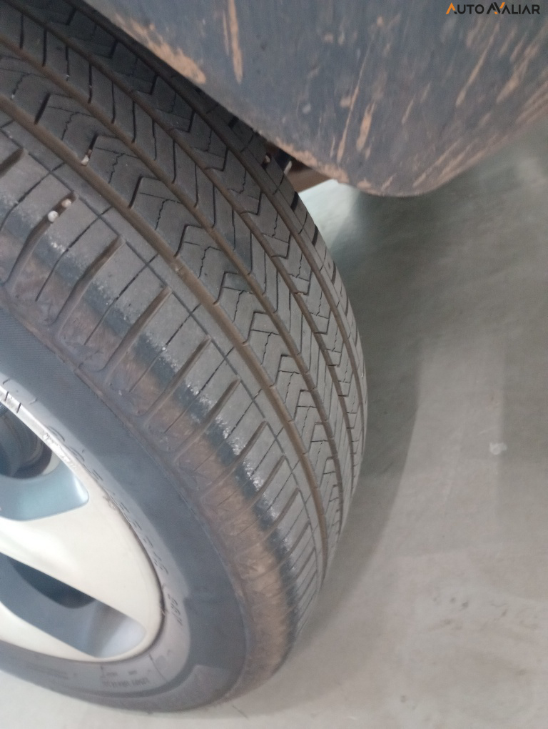 JEEP COMPASS 2.0 16V DIESEL LONGITUDE 4X4 AUTOMATICO