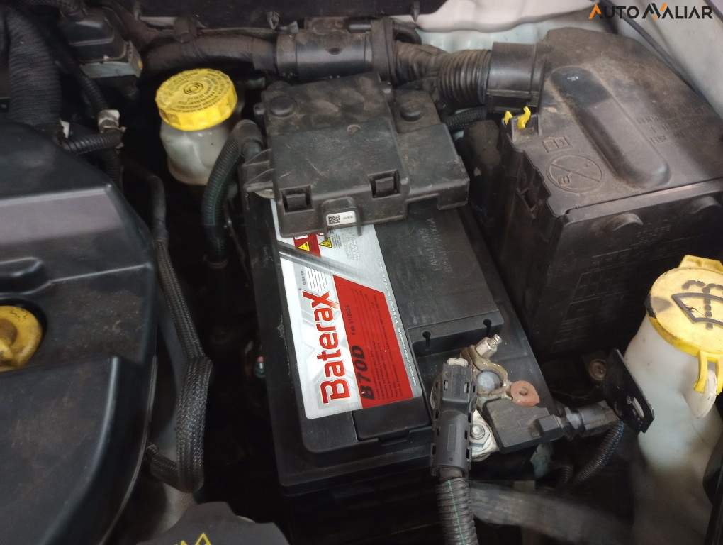 JEEP COMPASS 2.0 16V DIESEL LONGITUDE 4X4 AUTOMATICO