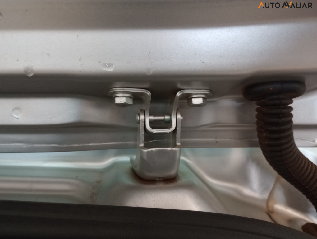 PEUGEOT 2008 1.6 16V FLEX ALLURE 4P AUTOMATICO