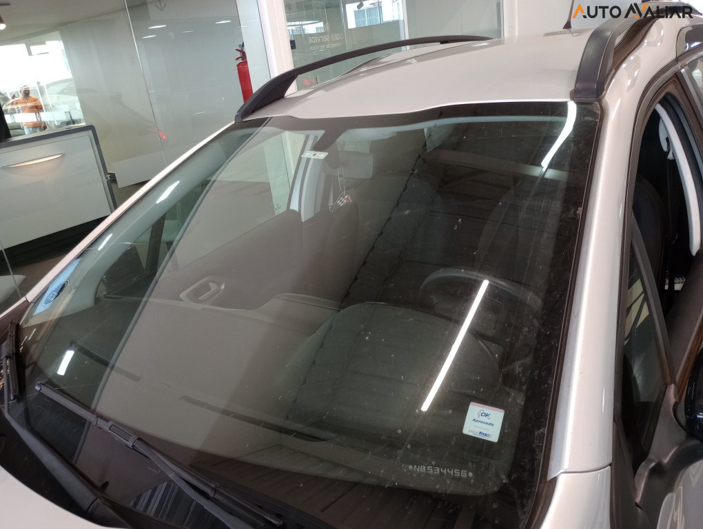 PEUGEOT 2008 1.6 16V FLEX ALLURE 4P AUTOMATICO