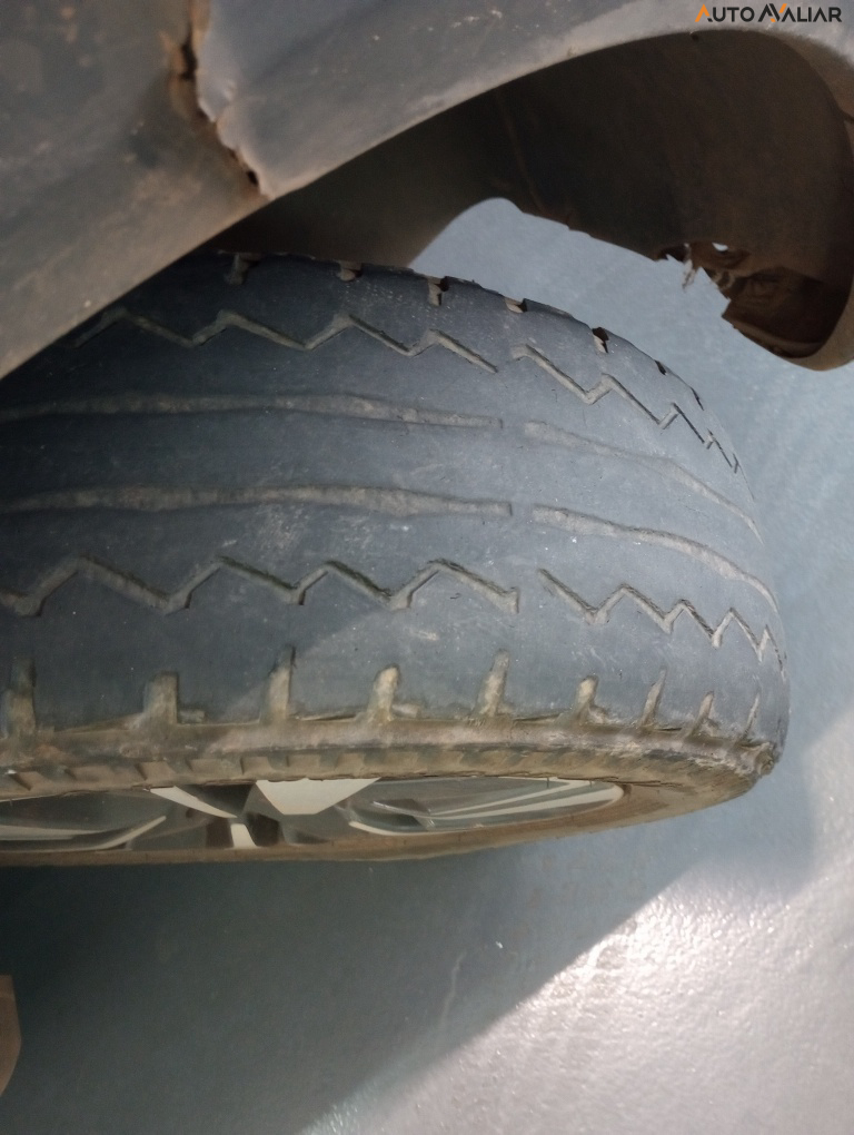 PEUGEOT 2008 1.6 16V FLEX ALLURE 4P AUTOMATICO