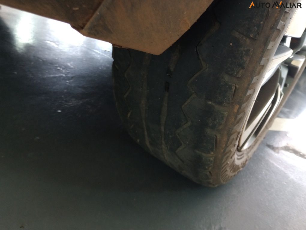 PEUGEOT 2008 1.6 16V FLEX ALLURE 4P AUTOMATICO