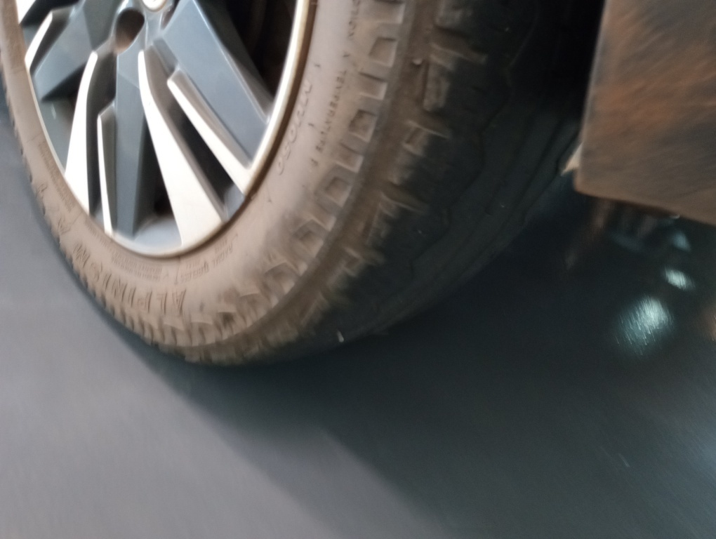 PEUGEOT 2008 1.6 16V FLEX ALLURE 4P AUTOMATICO