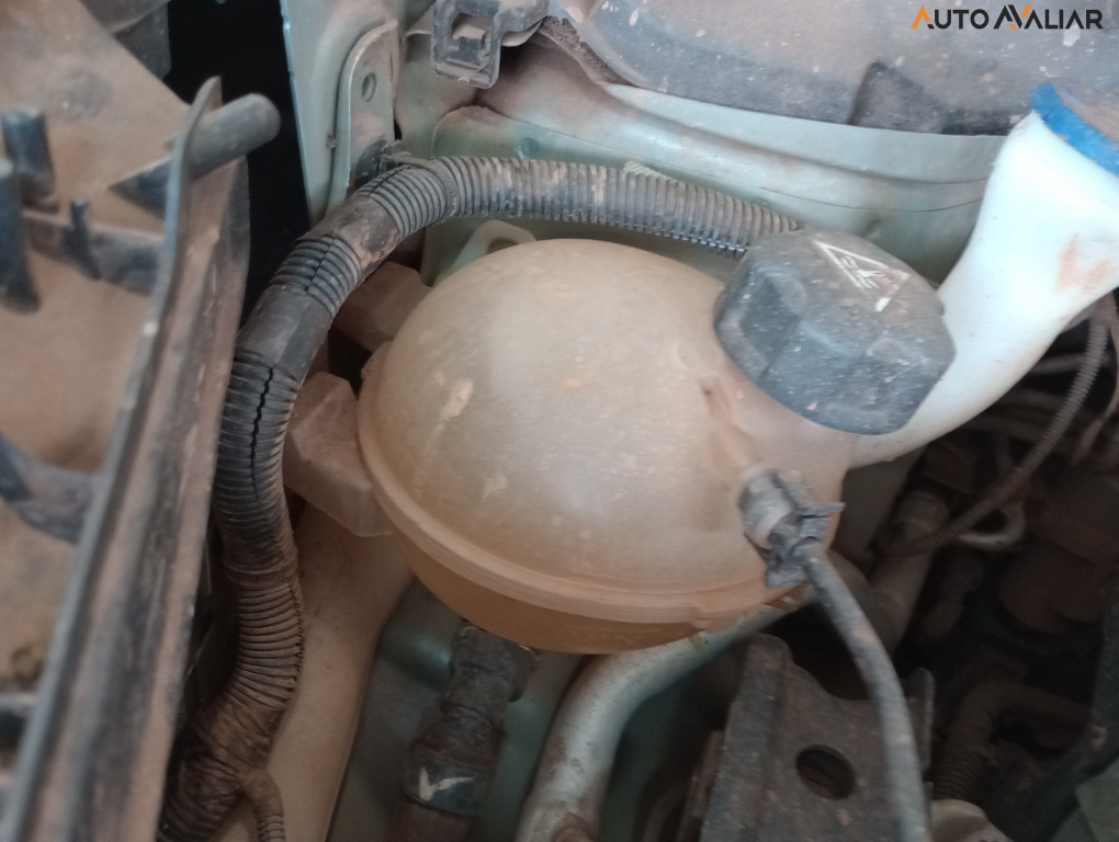 PEUGEOT 2008 1.6 16V FLEX ALLURE 4P AUTOMATICO