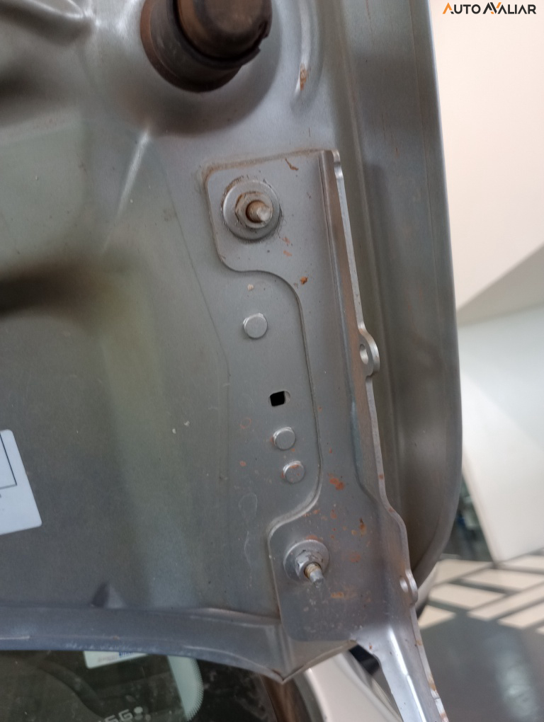 PEUGEOT 2008 1.6 16V FLEX ALLURE 4P AUTOMATICO