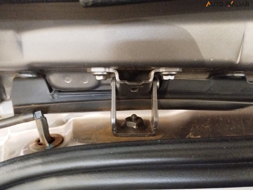 JEEP COMPASS 2.0 16V FLEX LONGITUDE AUTOMATICO