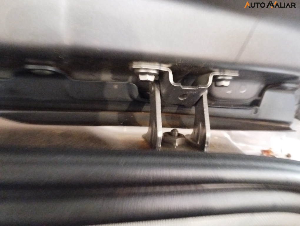 JEEP COMPASS 2.0 16V FLEX LONGITUDE AUTOMATICO