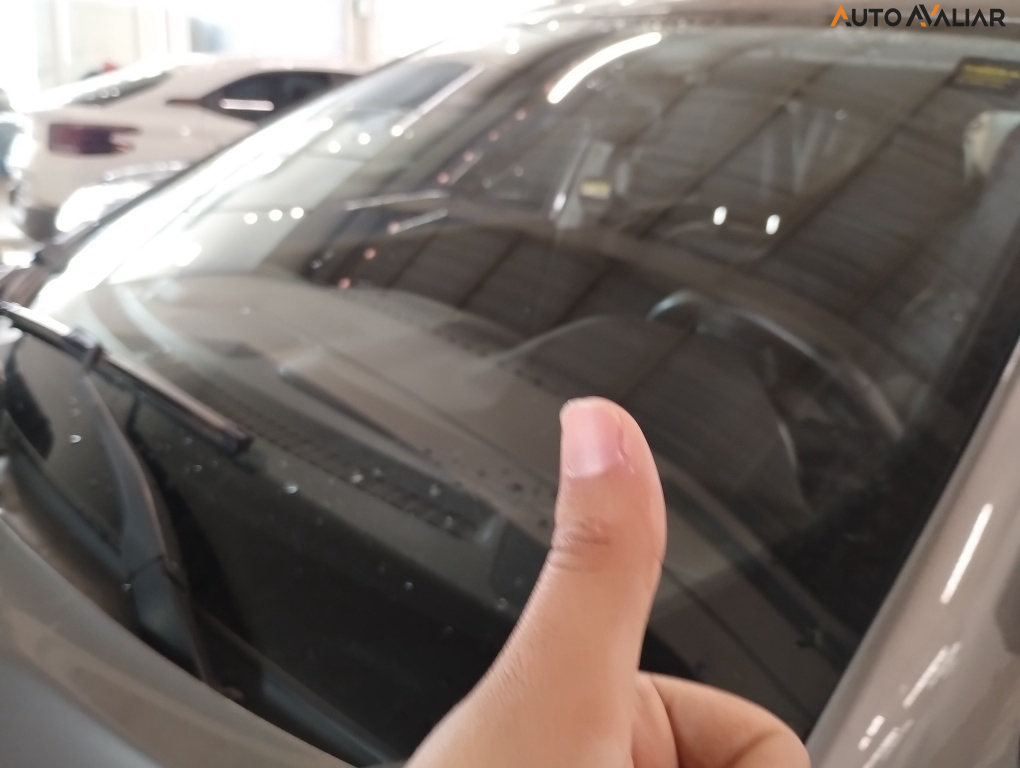 JEEP COMPASS 2.0 16V FLEX LONGITUDE AUTOMATICO