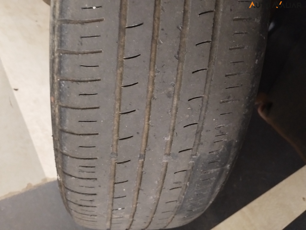 JEEP COMPASS 2.0 16V FLEX LONGITUDE AUTOMATICO