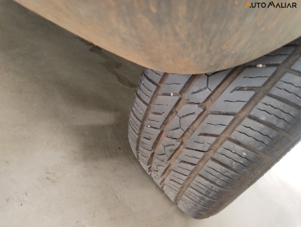 JEEP COMPASS 2.0 16V FLEX LONGITUDE AUTOMATICO