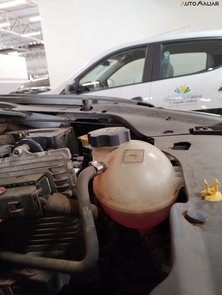 JEEP COMPASS 2.0 16V FLEX LONGITUDE AUTOMATICO