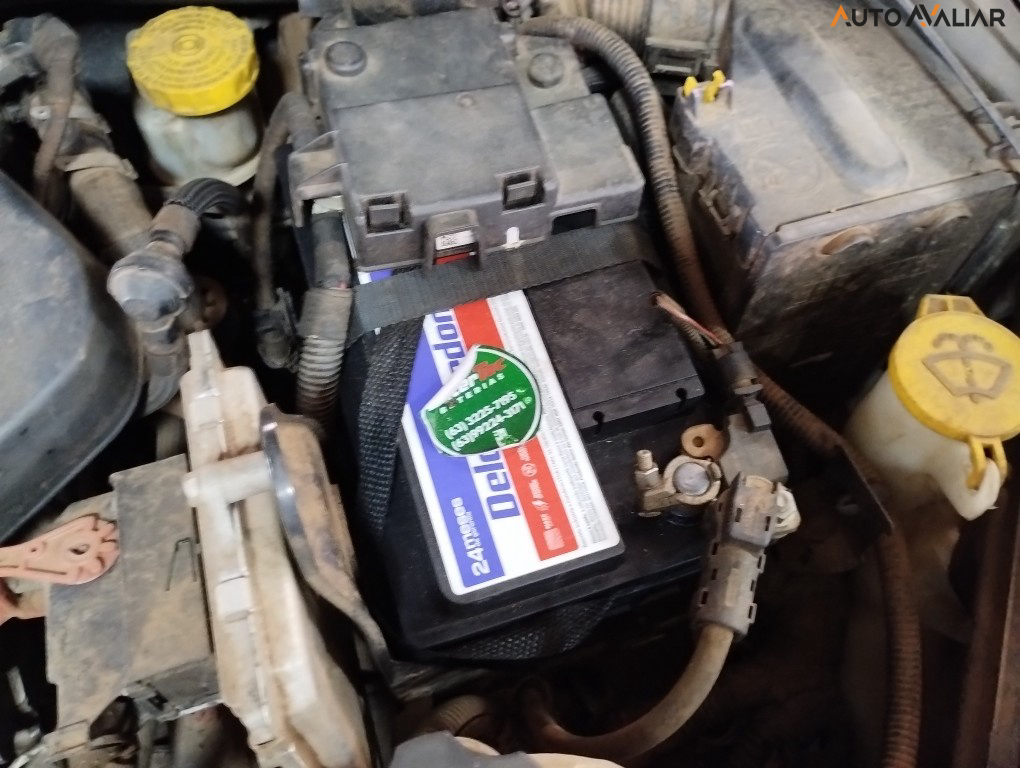 JEEP COMPASS 2.0 16V FLEX LONGITUDE AUTOMATICO