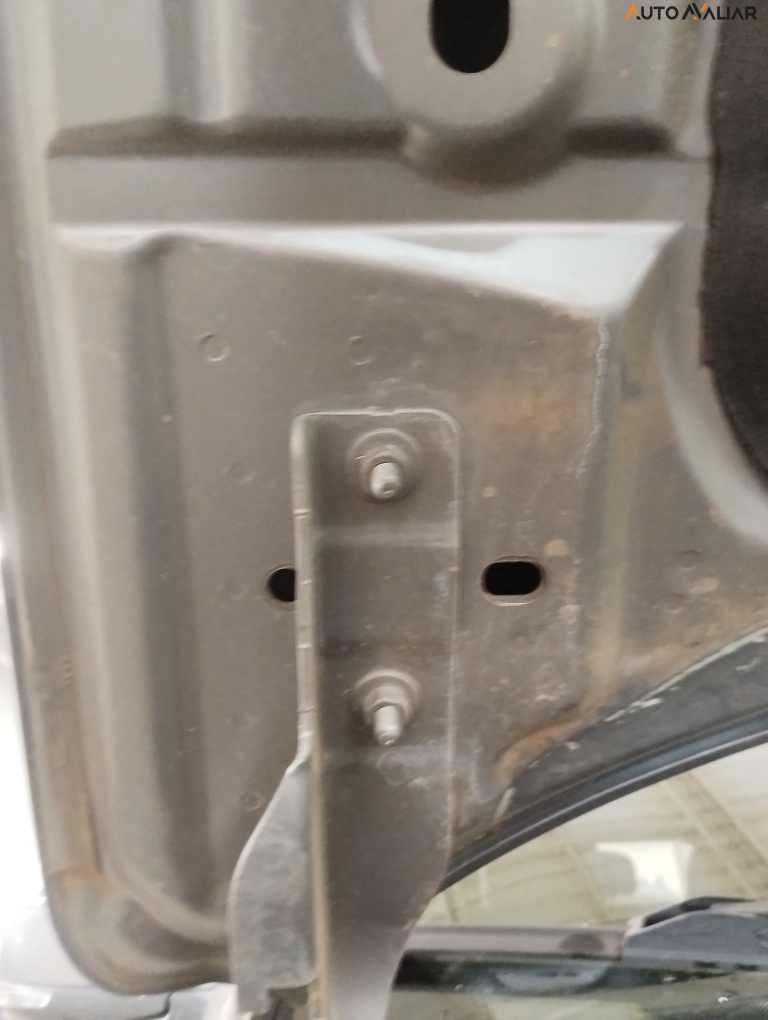 JEEP COMPASS 2.0 16V FLEX LONGITUDE AUTOMATICO