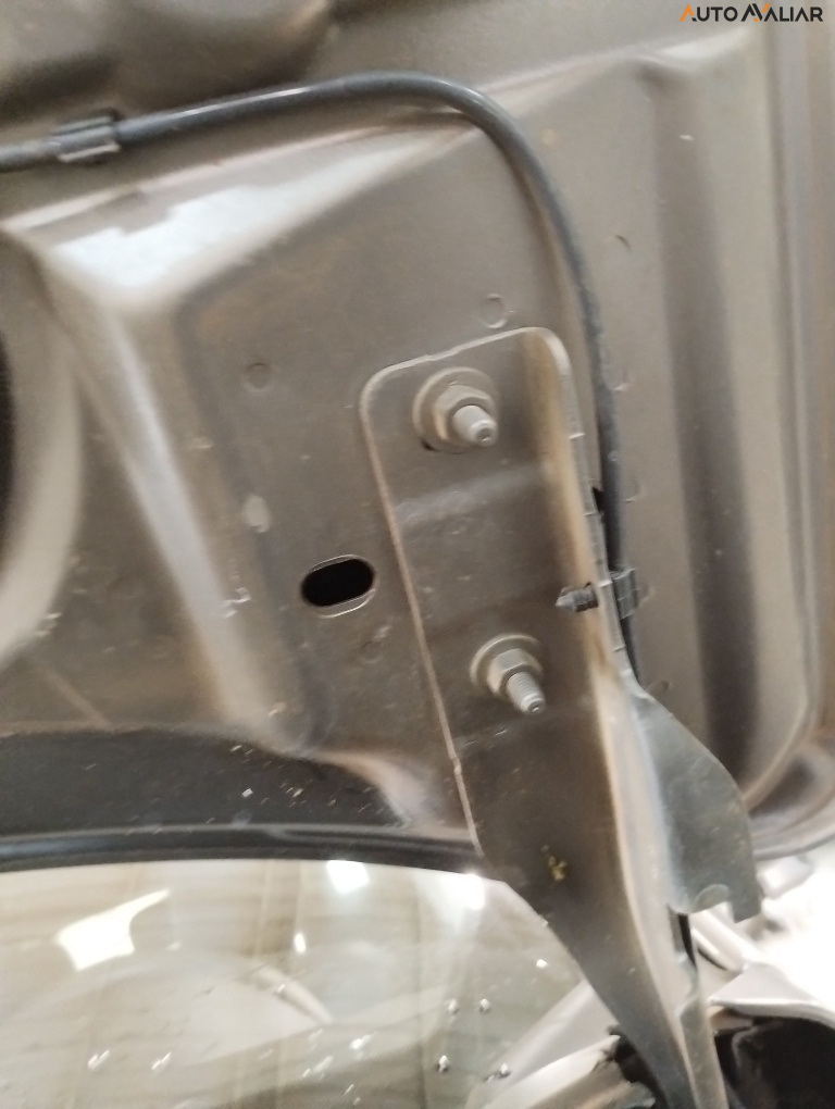 JEEP COMPASS 2.0 16V FLEX LONGITUDE AUTOMATICO