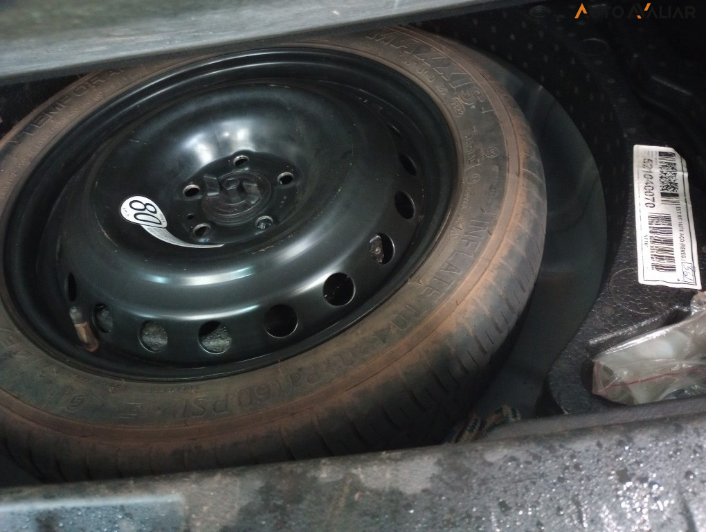 JEEP RENEGADE 1.3 T270 Turbo Flex Sport At6