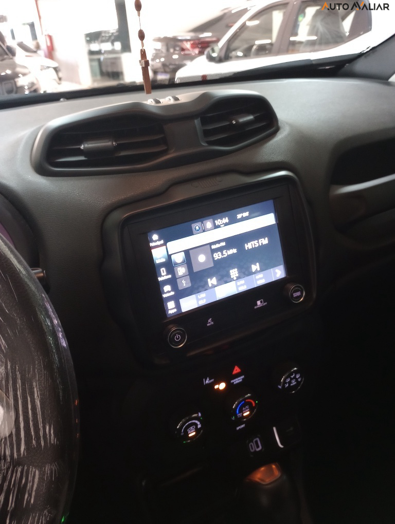 JEEP RENEGADE 1.3 T270 Turbo Flex Sport At6