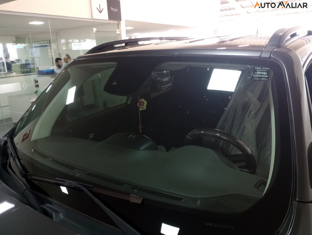 JEEP RENEGADE 1.3 T270 Turbo Flex Sport At6